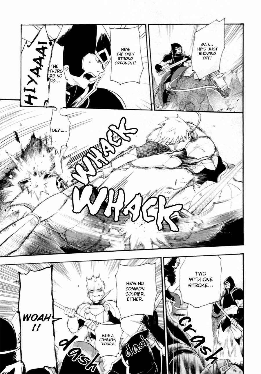 Page 30 Chapter 7 Rain