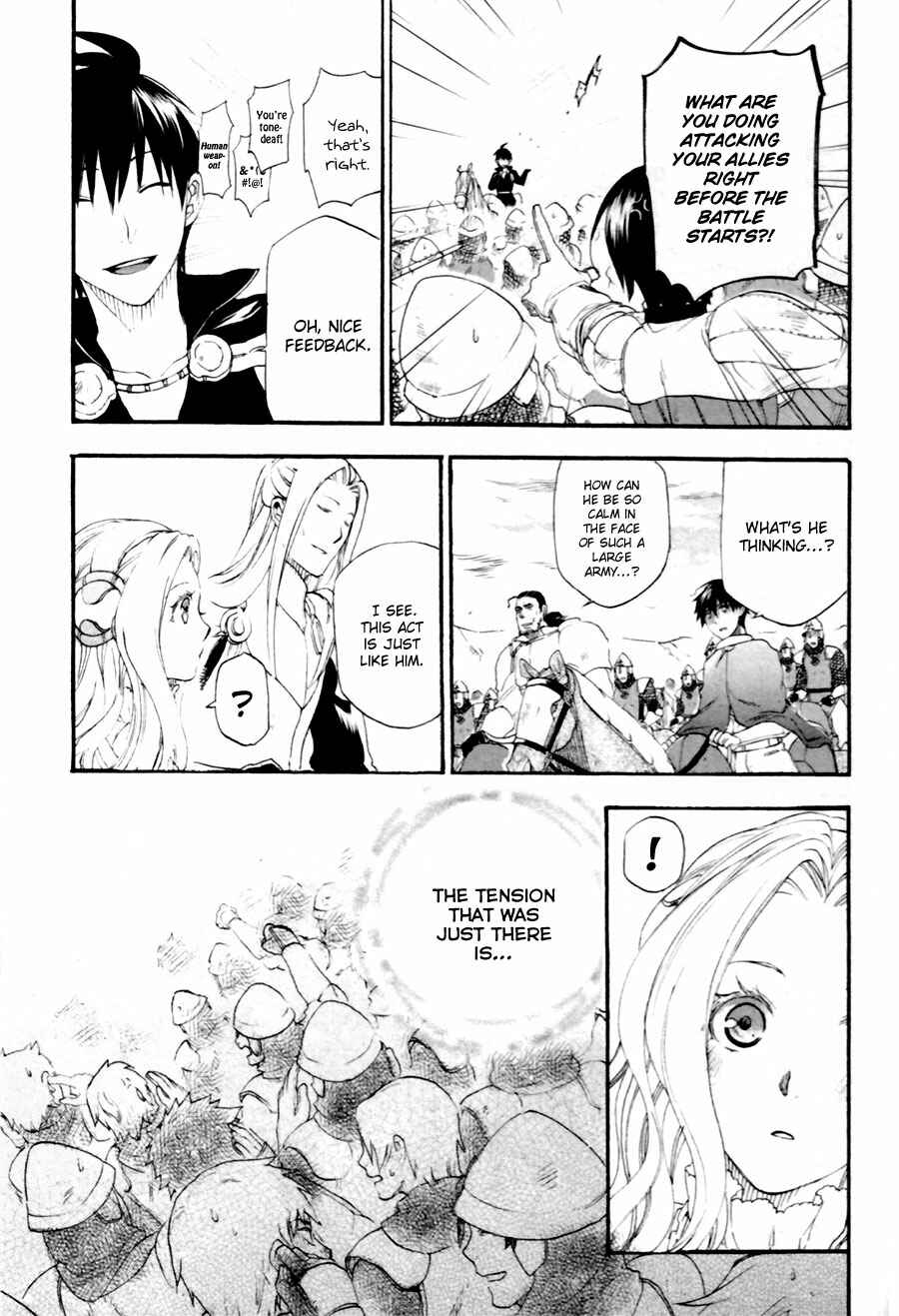 Page 7 Chapter 7 Rain