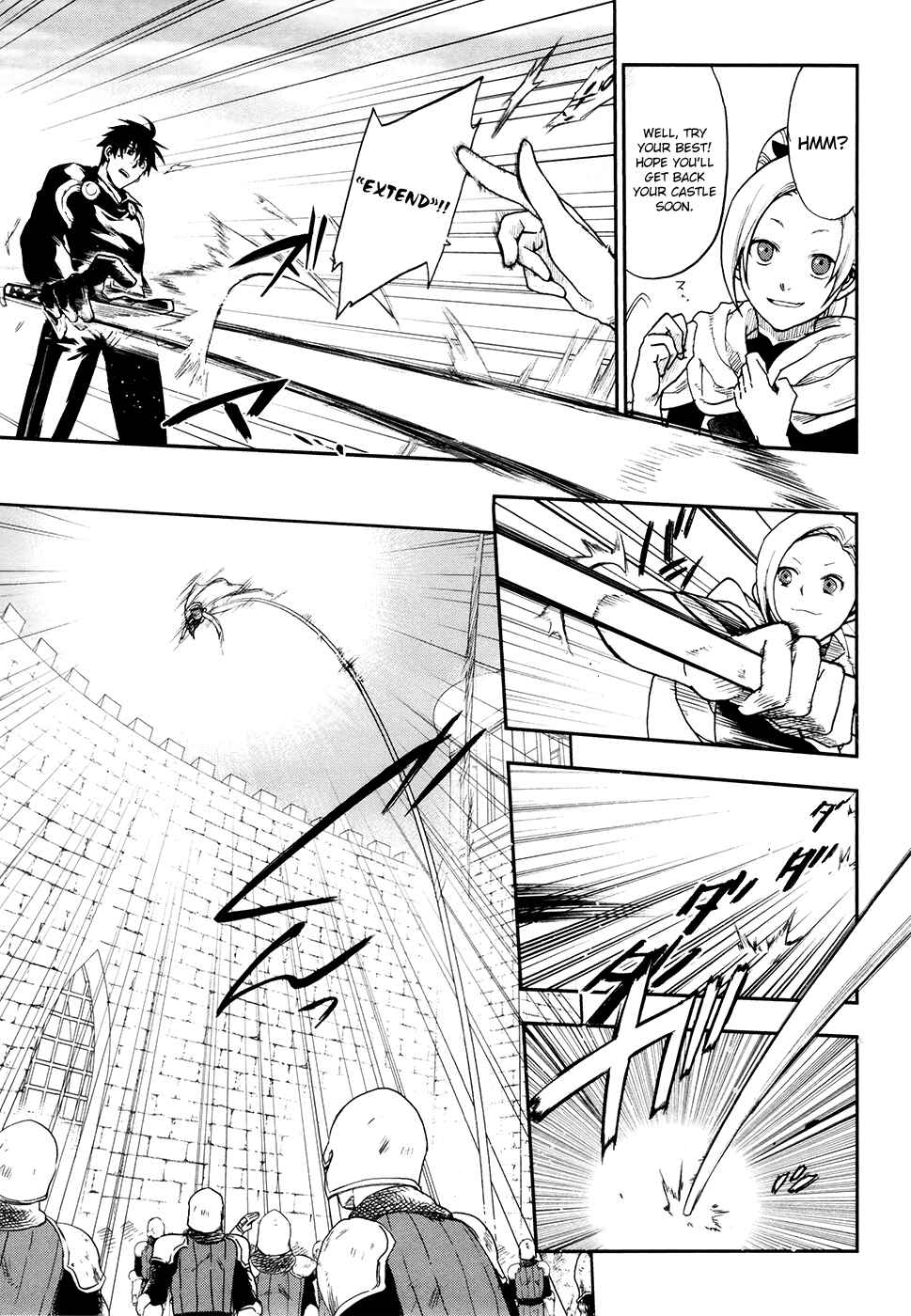 Page 22 Chapter 21 Rain