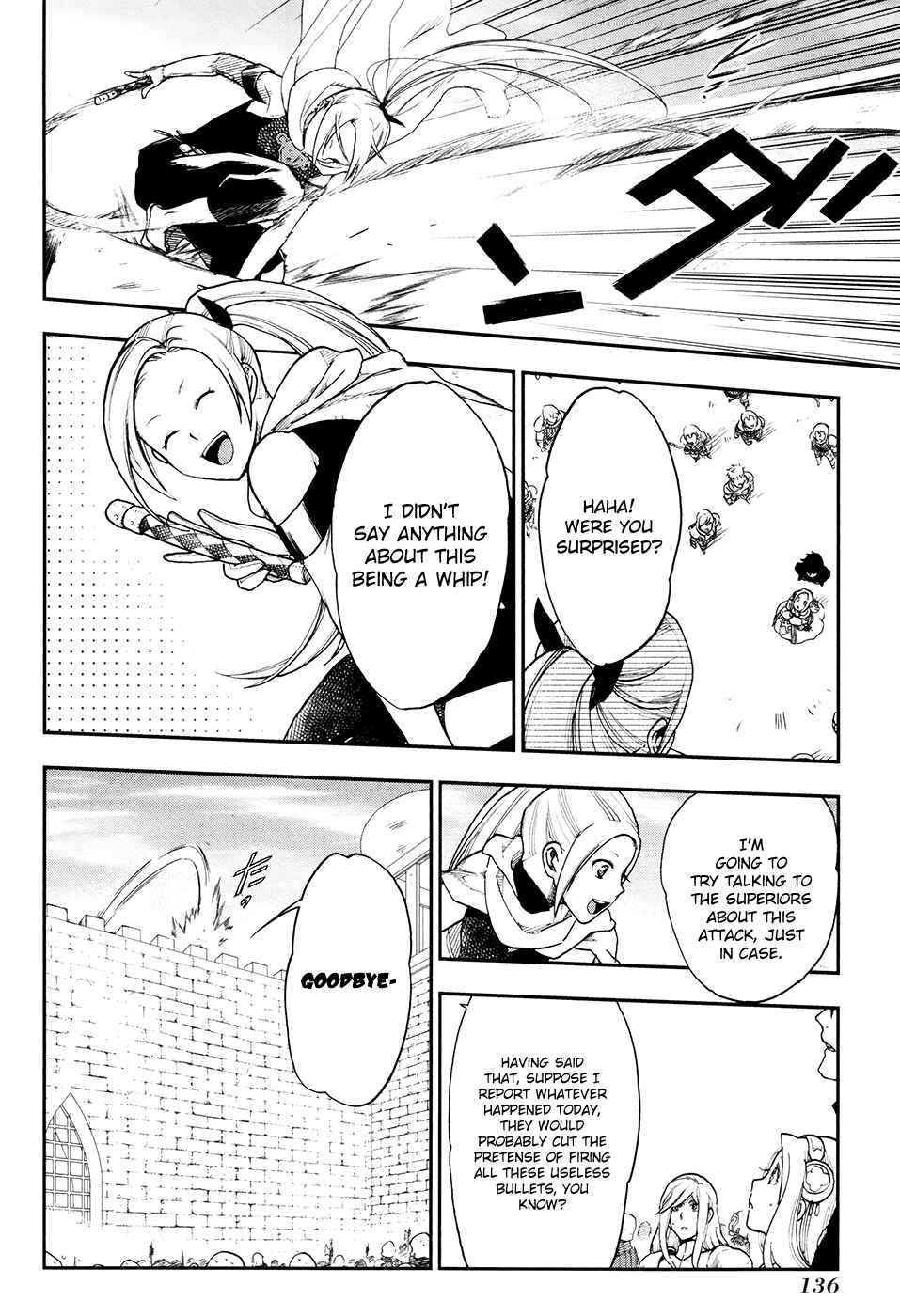 Page 23 Chapter 21 Rain