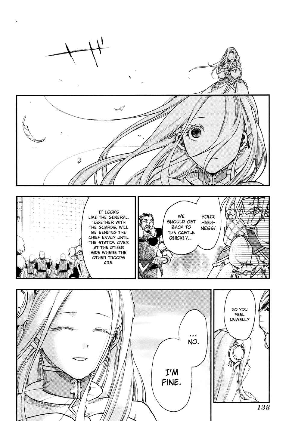 Page 25 Chapter 21 Rain