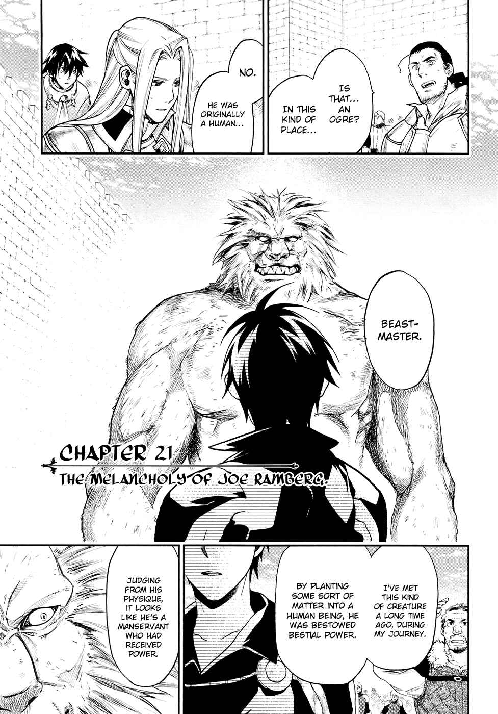 Page 4 Chapter 21 Rain