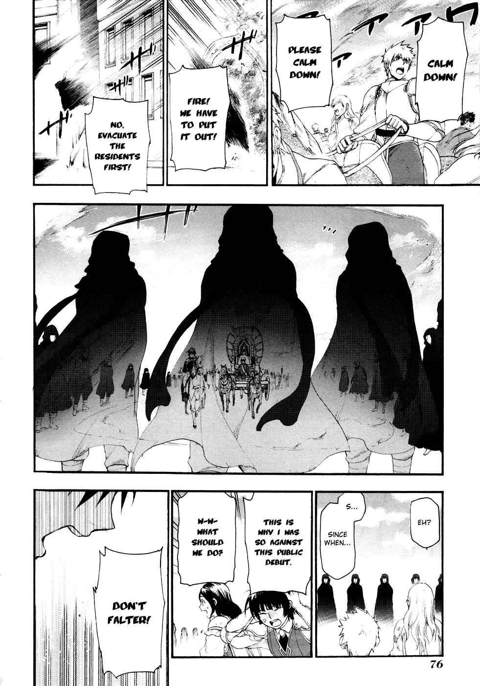 Page 11 Chapter 13 Rain