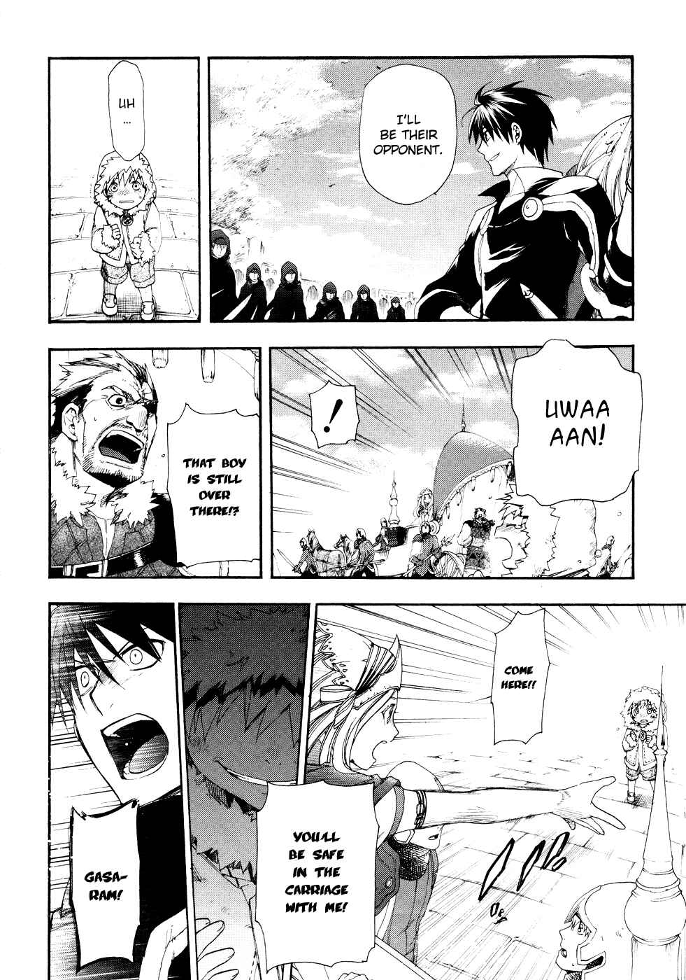 Page 13 Chapter 13 Rain