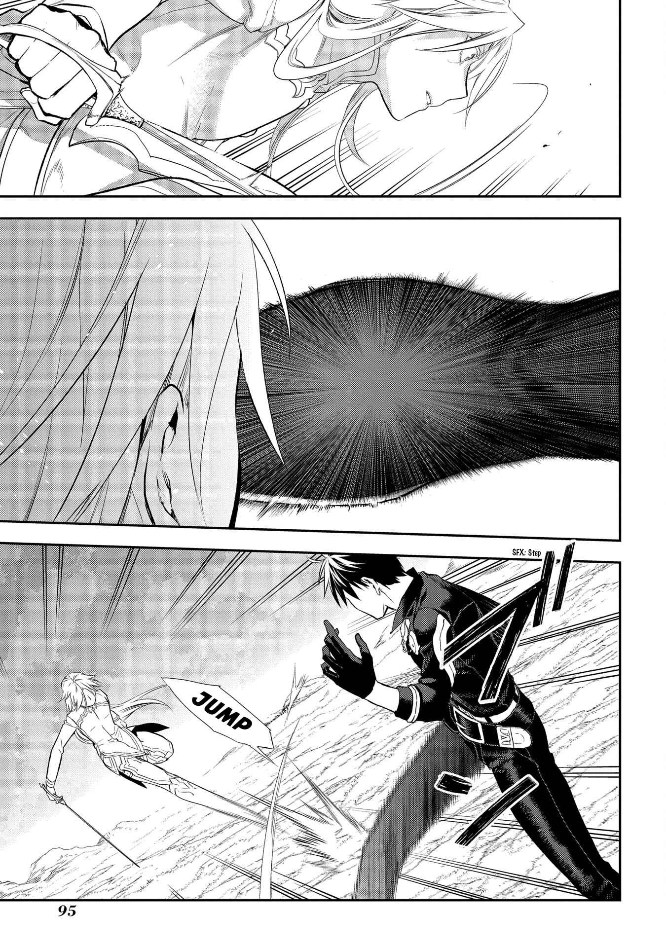 Page 8 Chapter 85 Rain