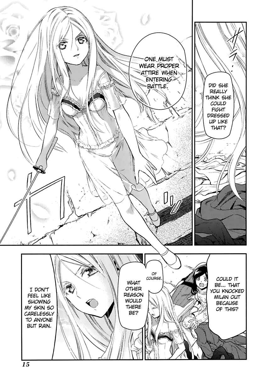 Page 16 Chapter 72 Rain