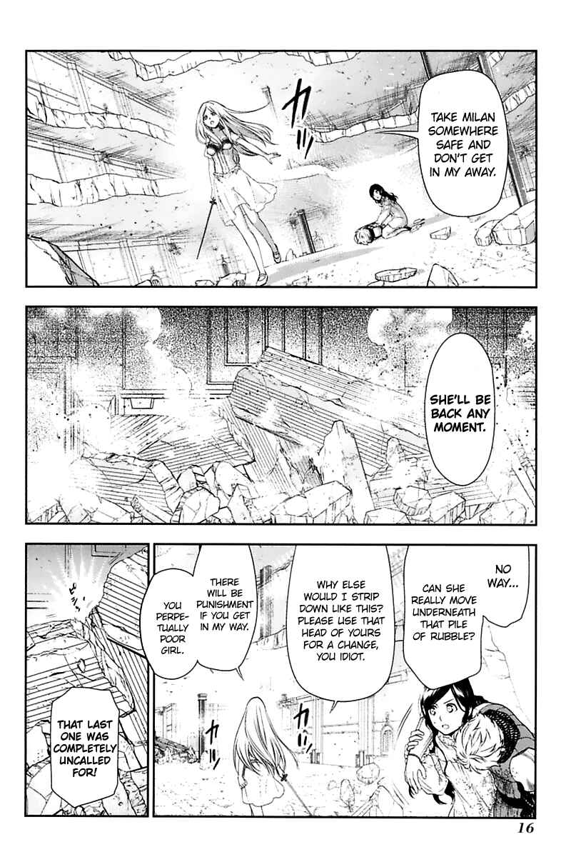 Page 17 Chapter 72 Rain