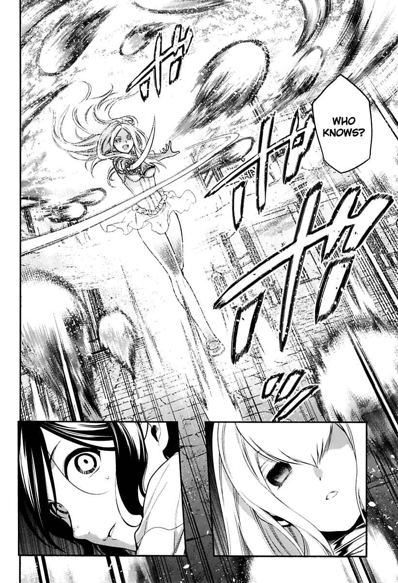 Page 23 Chapter 72 Rain