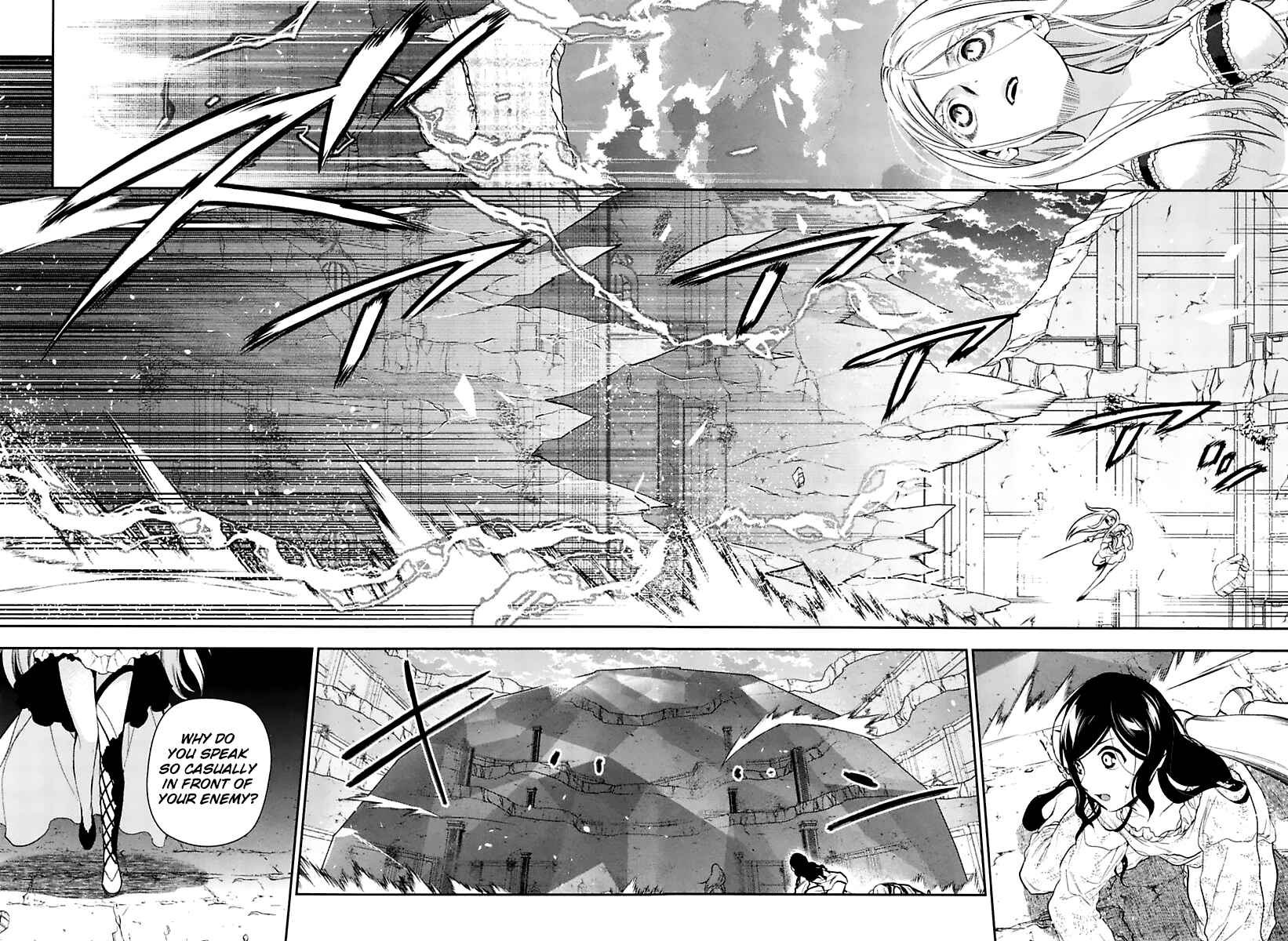 Page 26 Chapter 72 Rain