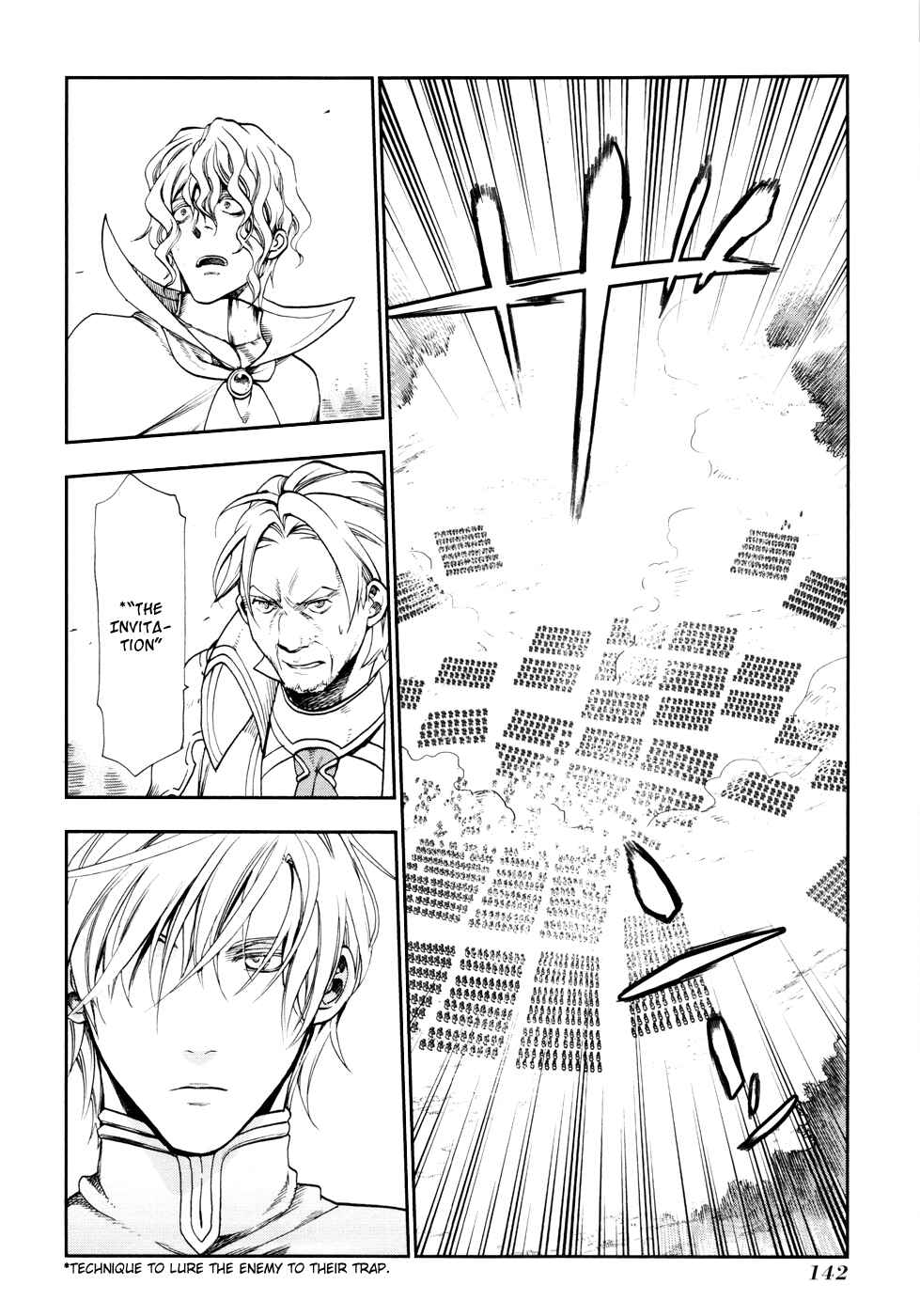 Page 26 Chapter 27 Rain