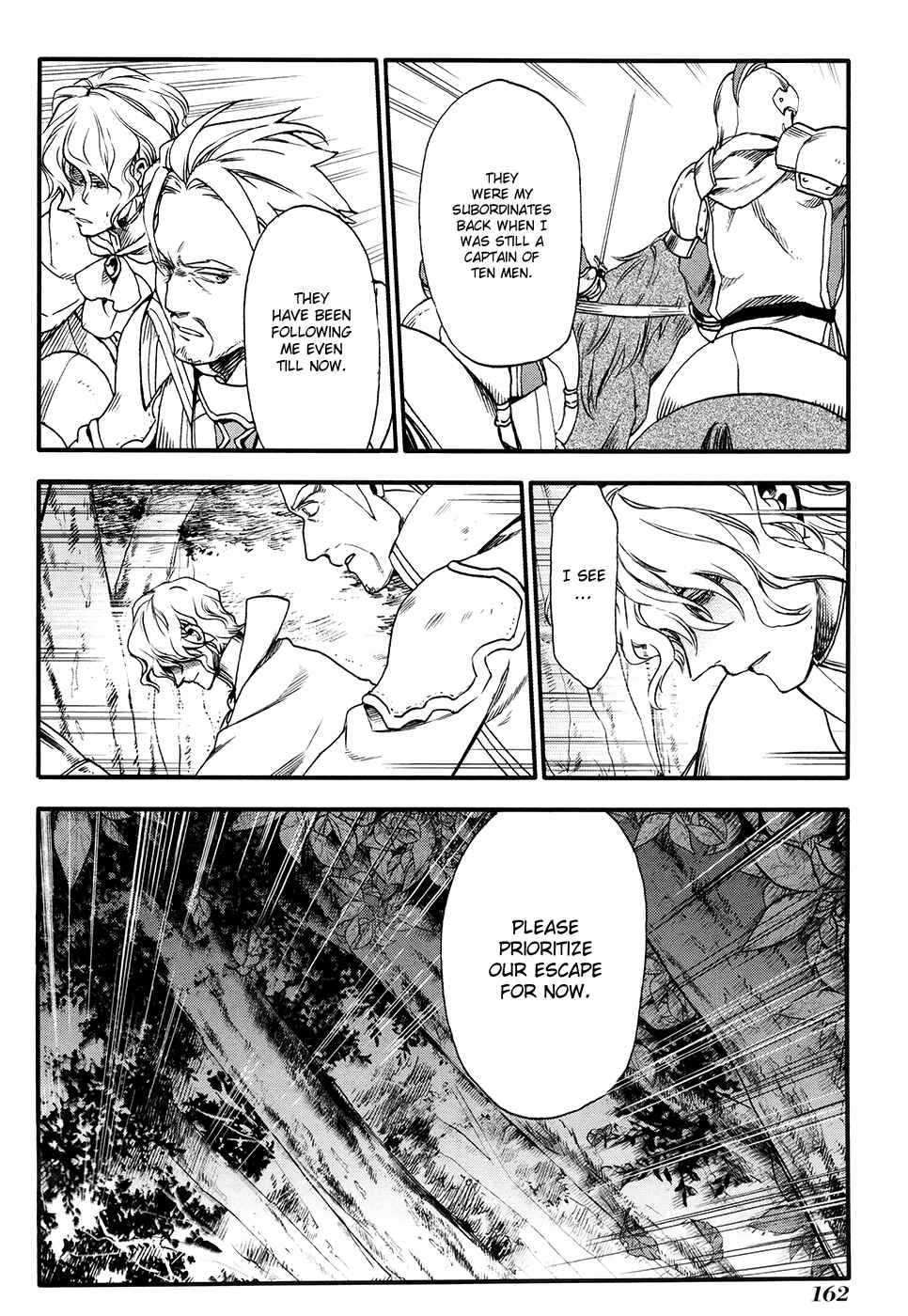 Page 20 Chapter 28 Rain
