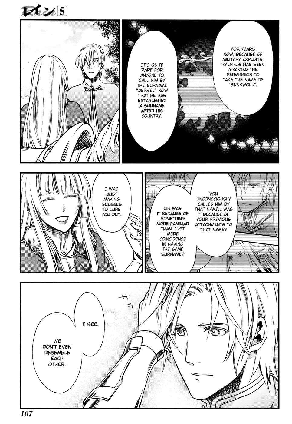 Page 25 Chapter 28 Rain