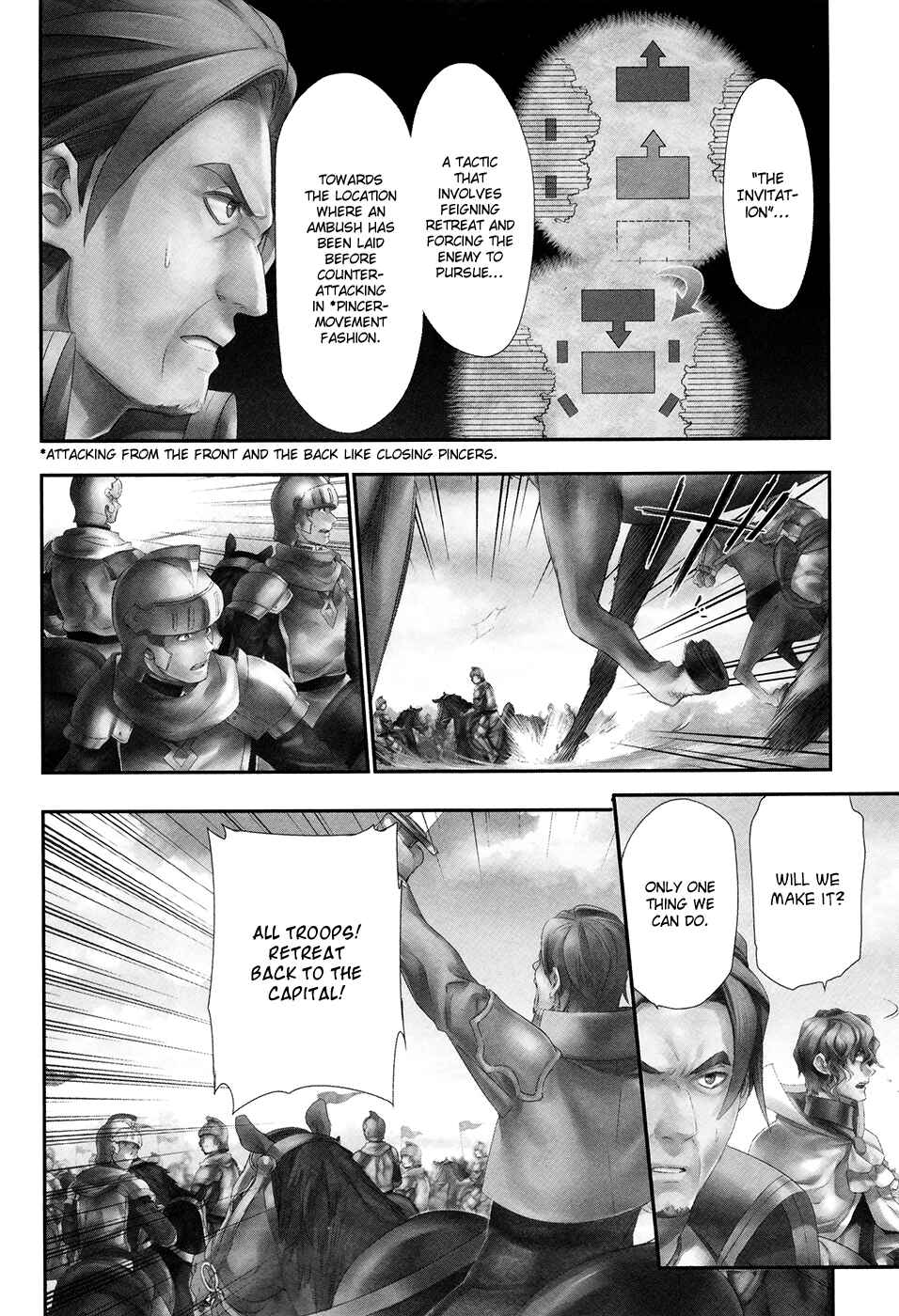 Page 4 Chapter 28 Rain