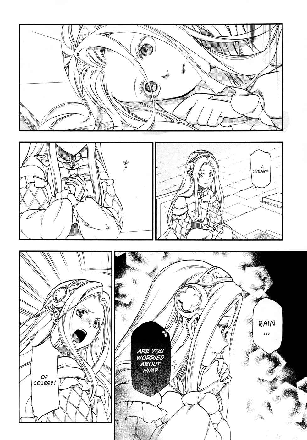 Page 16 Chapter 24 Rain