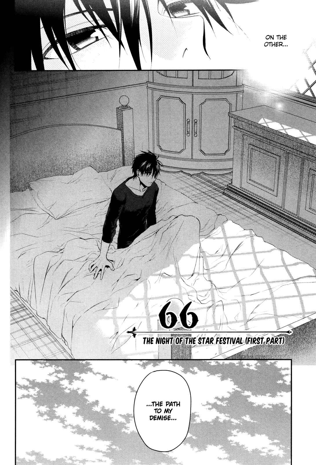 Page 10 Chapter 66 Rain