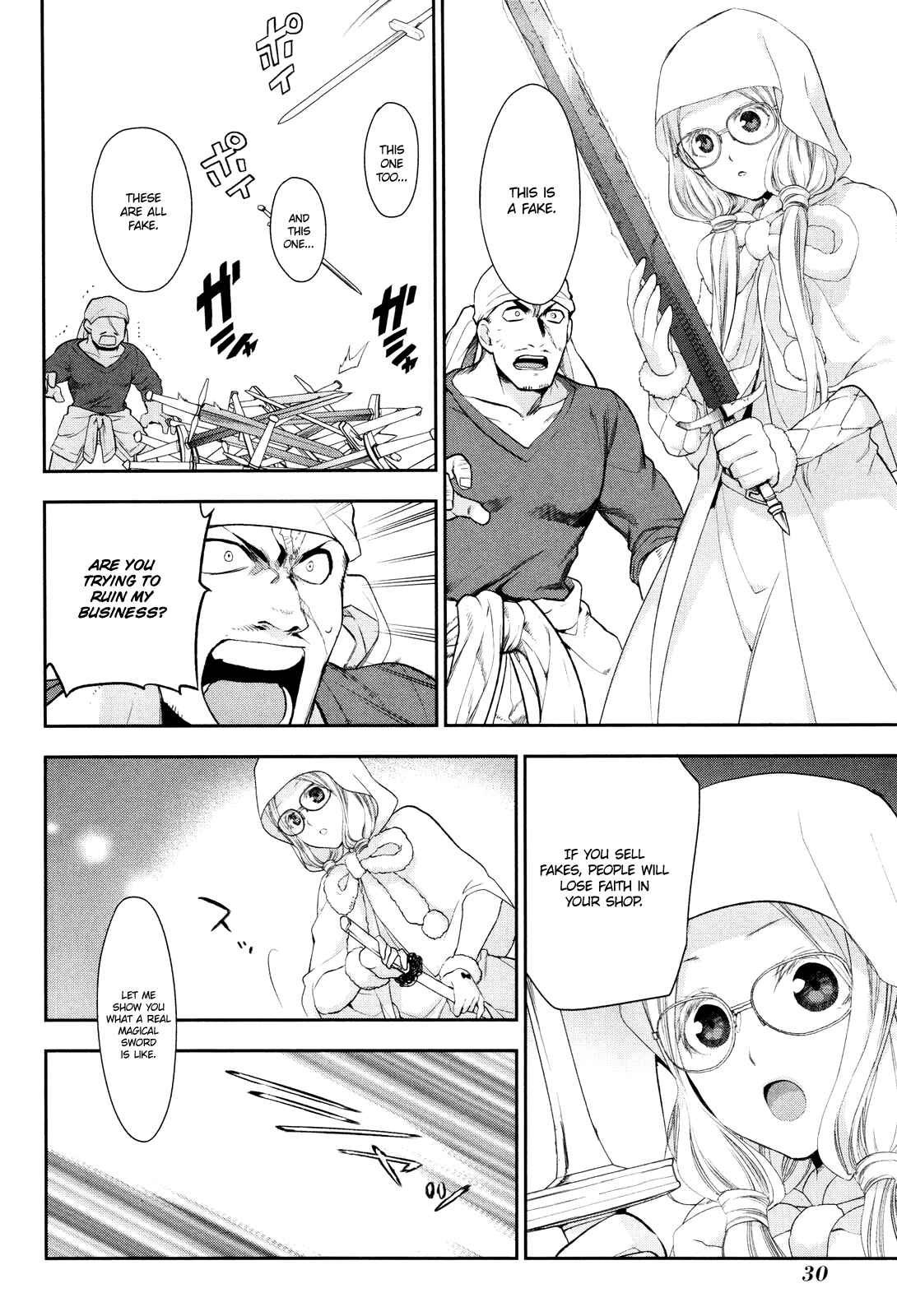 Page 29 Chapter 66 Rain