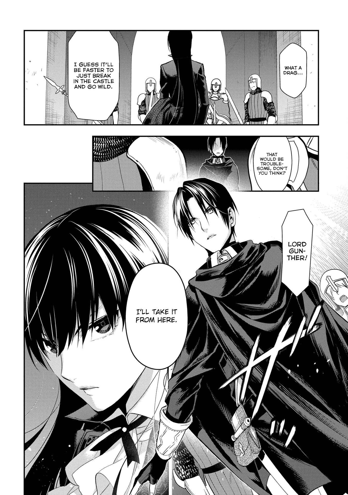 Page 15 Chapter 87 Rain