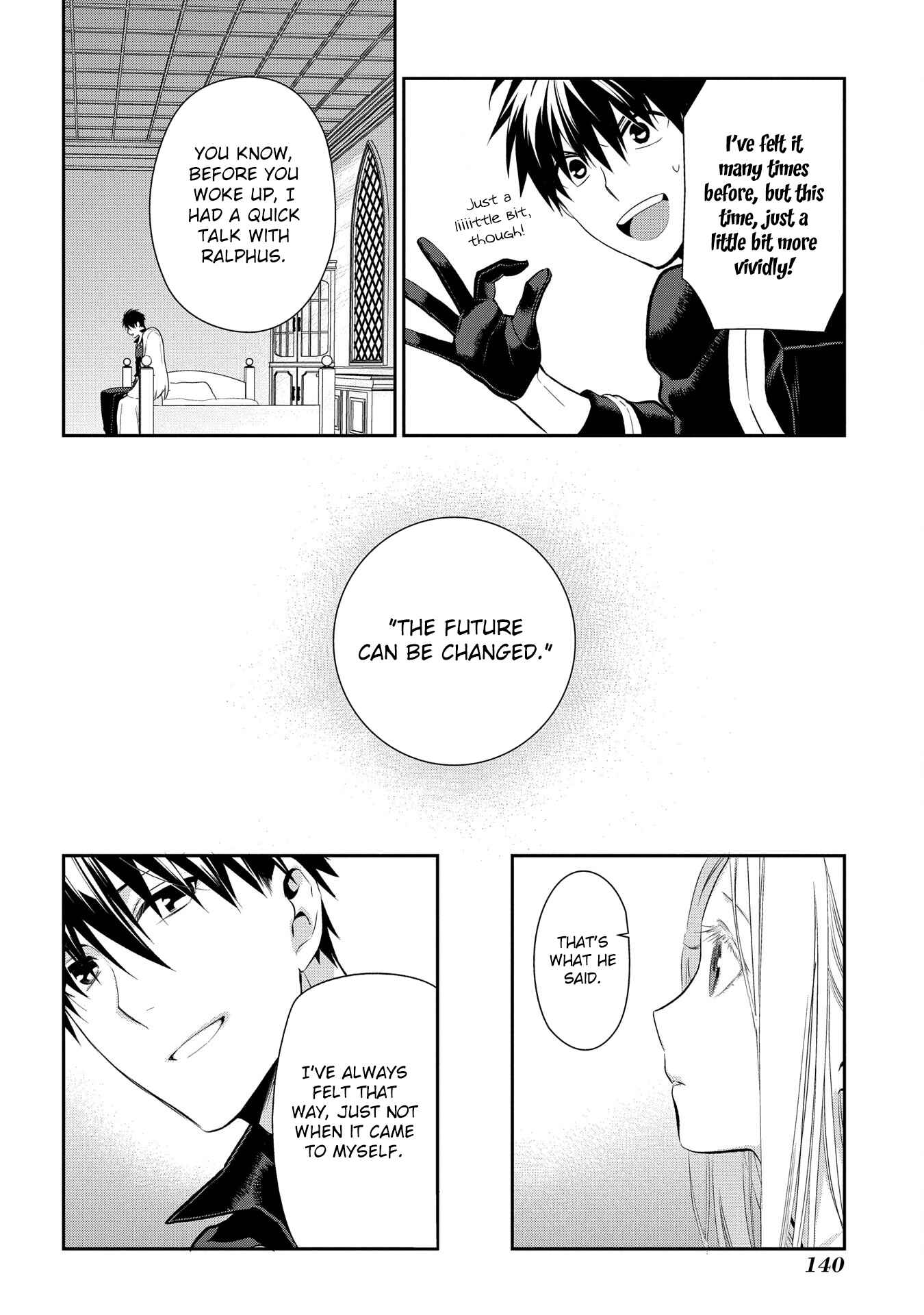Page 2 Chapter 87 Rain
