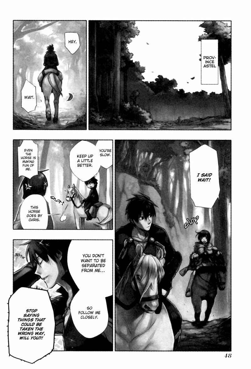 Page 3 Chapter 2 Rain