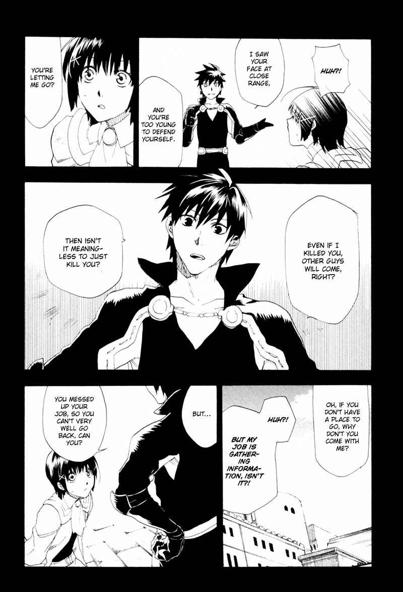Page 5 Chapter 2 Rain