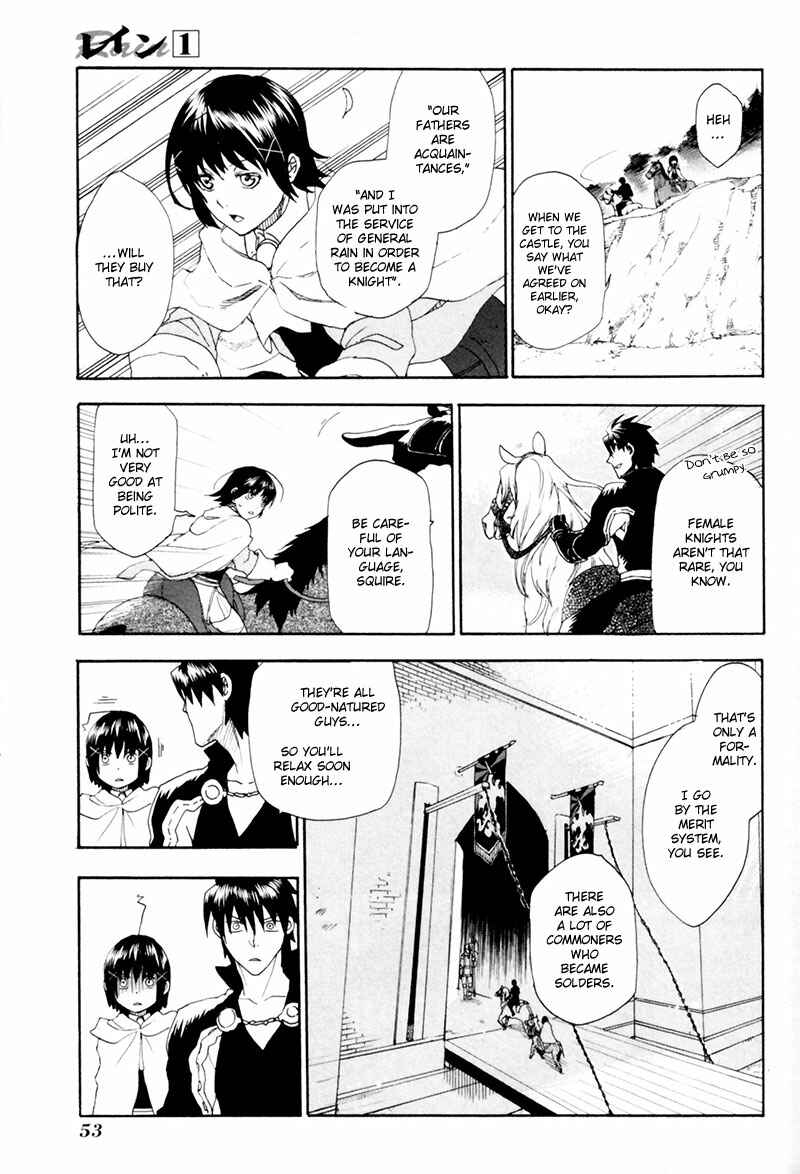 Page 8 Chapter 2 Rain