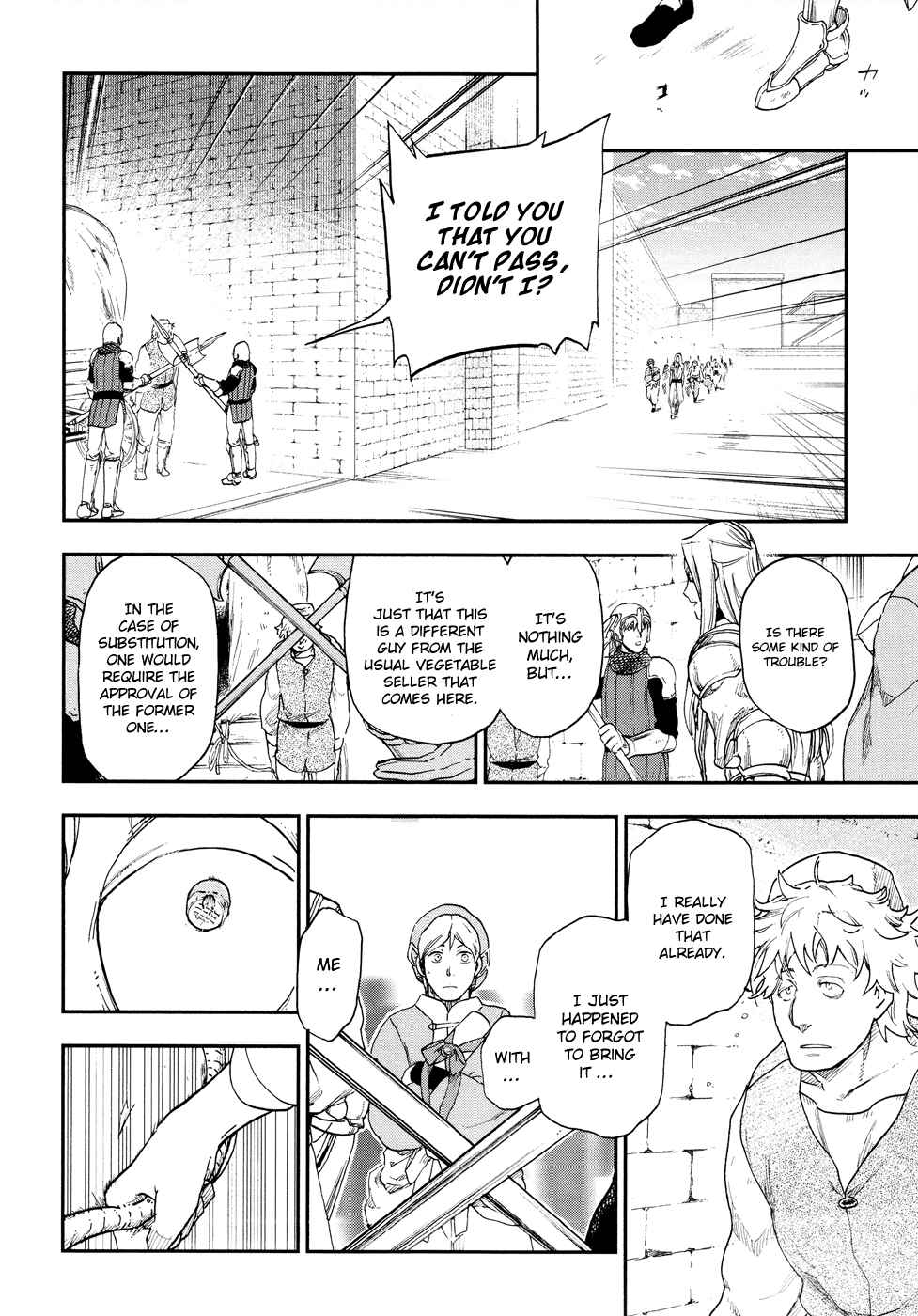Page 16 Chapter 20 Rain