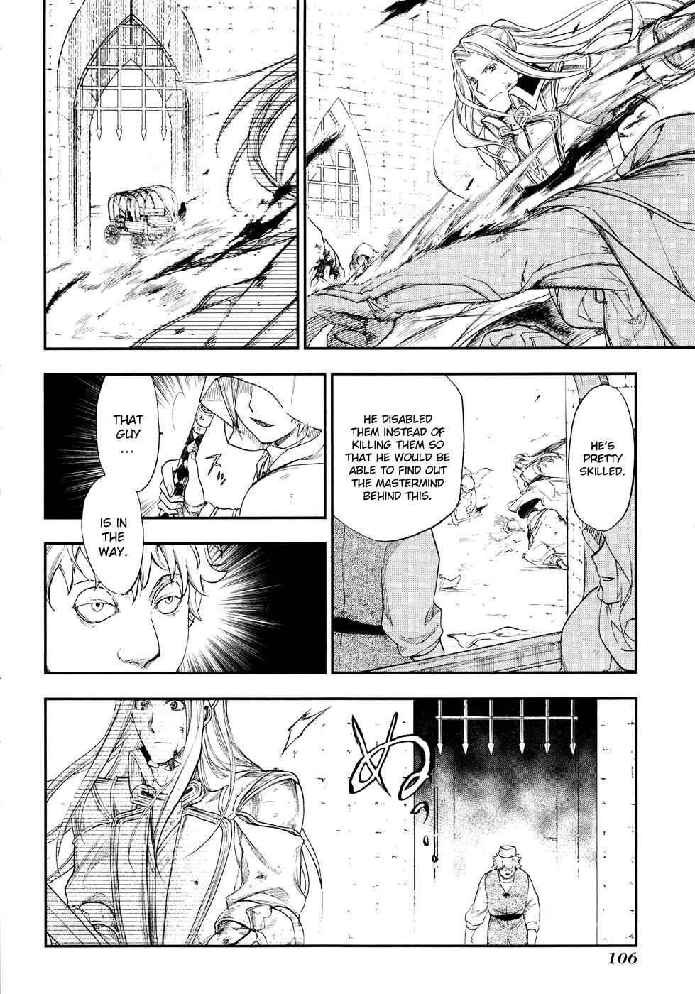 Page 20 Chapter 20 Rain