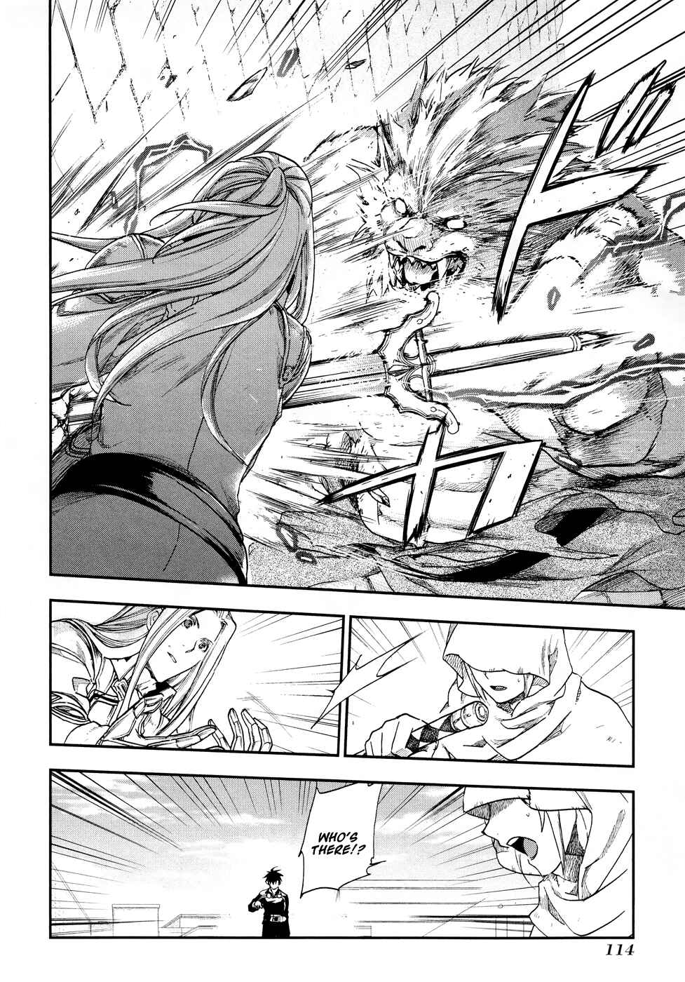 Page 28 Chapter 20 Rain
