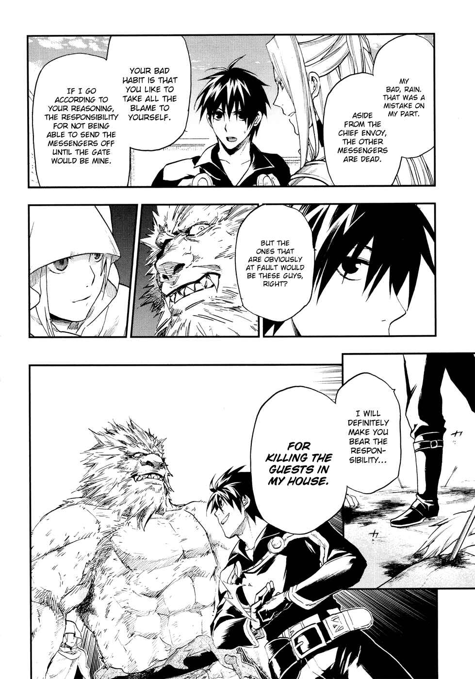 Page 30 Chapter 20 Rain