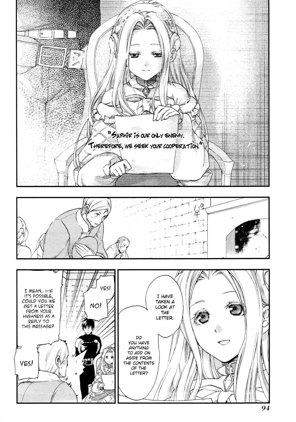 Page 8 Chapter 20 Rain