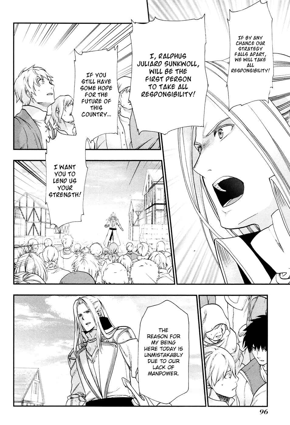 Page 10 Chapter 26 Rain