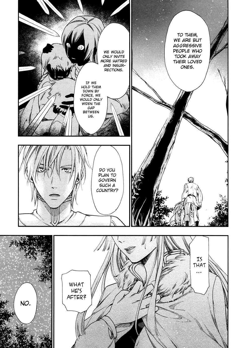 Page 19 Chapter 26 Rain