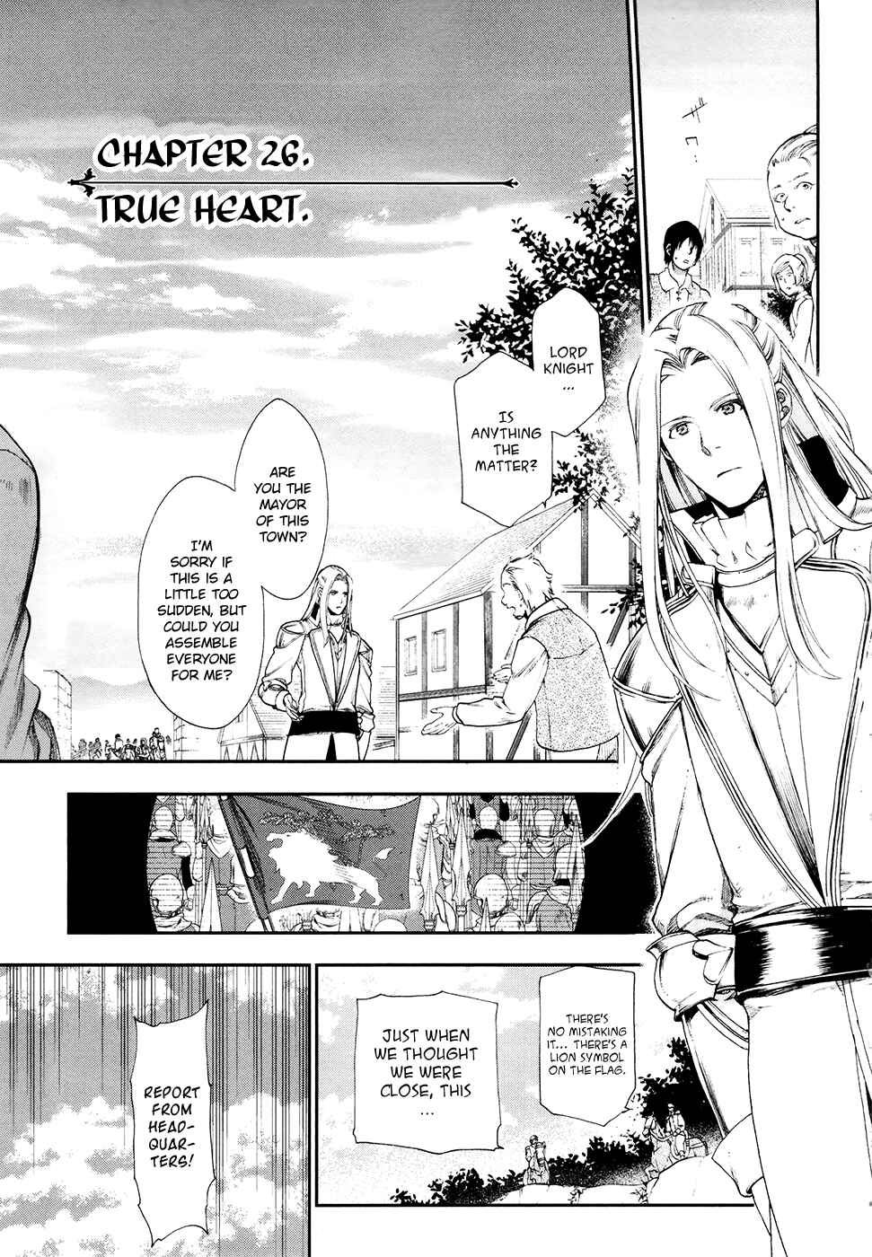 Page 2 Chapter 26 Rain