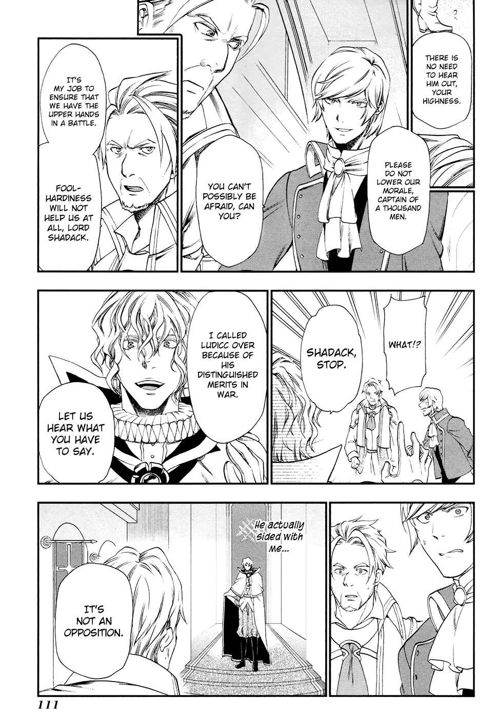Page 25 Chapter 26 Rain