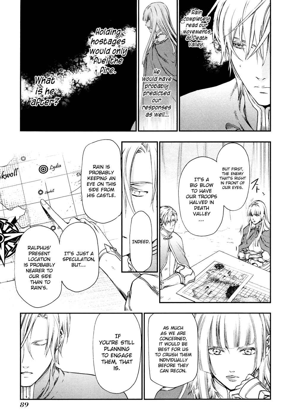 Page 4 Chapter 26 Rain