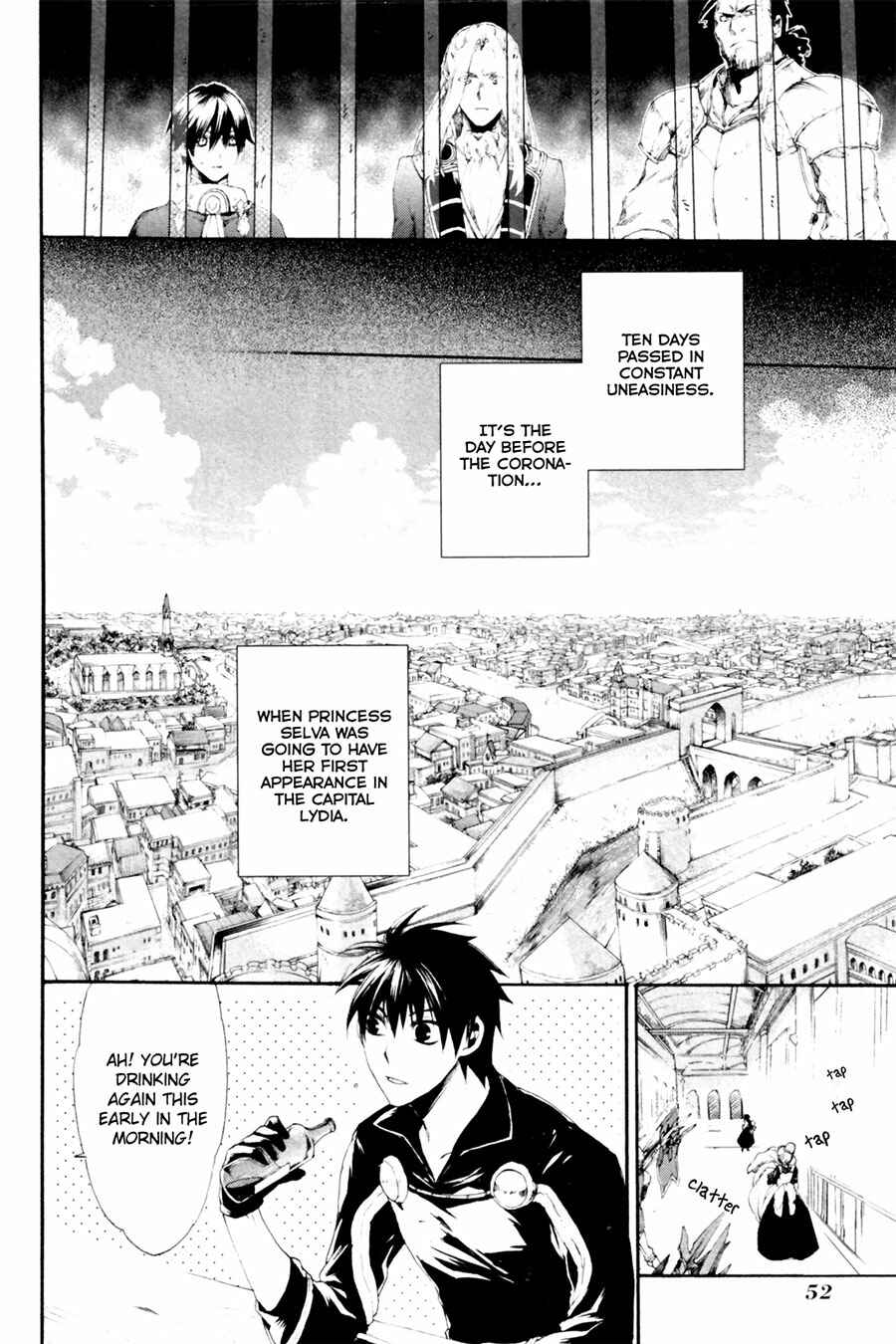 Page 10 Chapter 12 Rain