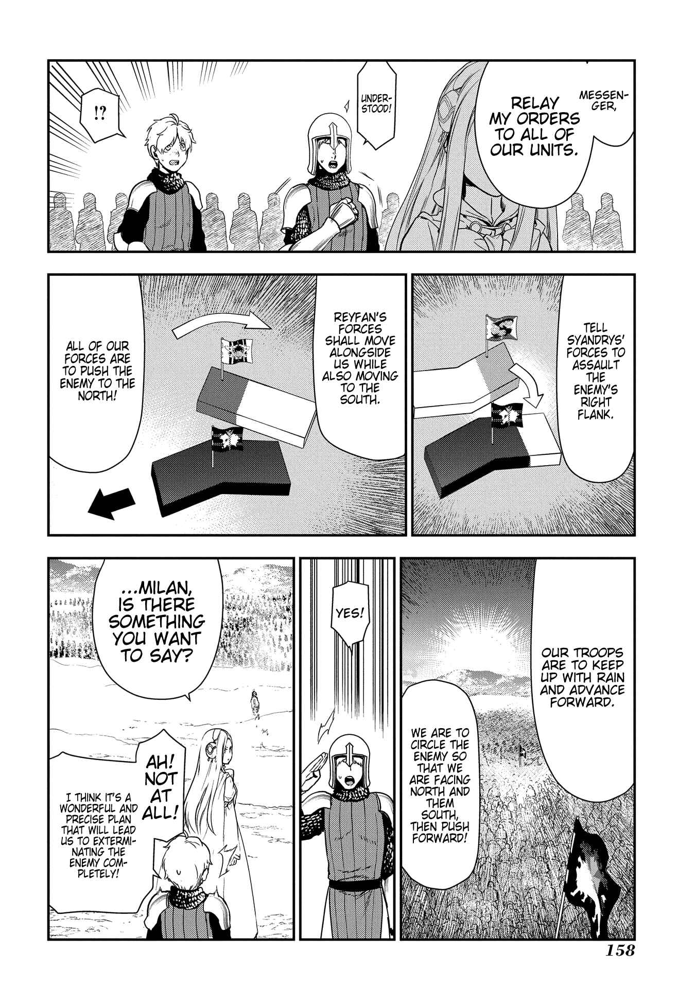 Page 10 Chapter 93 Rain