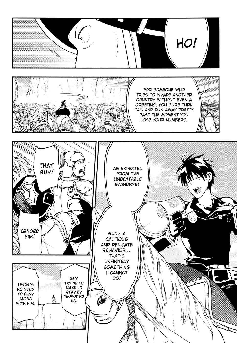 Page 20 Chapter 23 Rain
