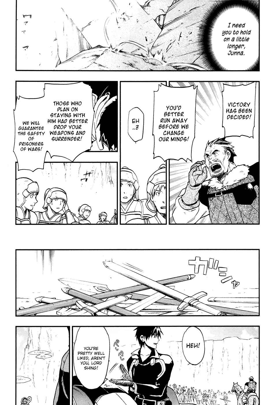 Page 25 Chapter 23 Rain