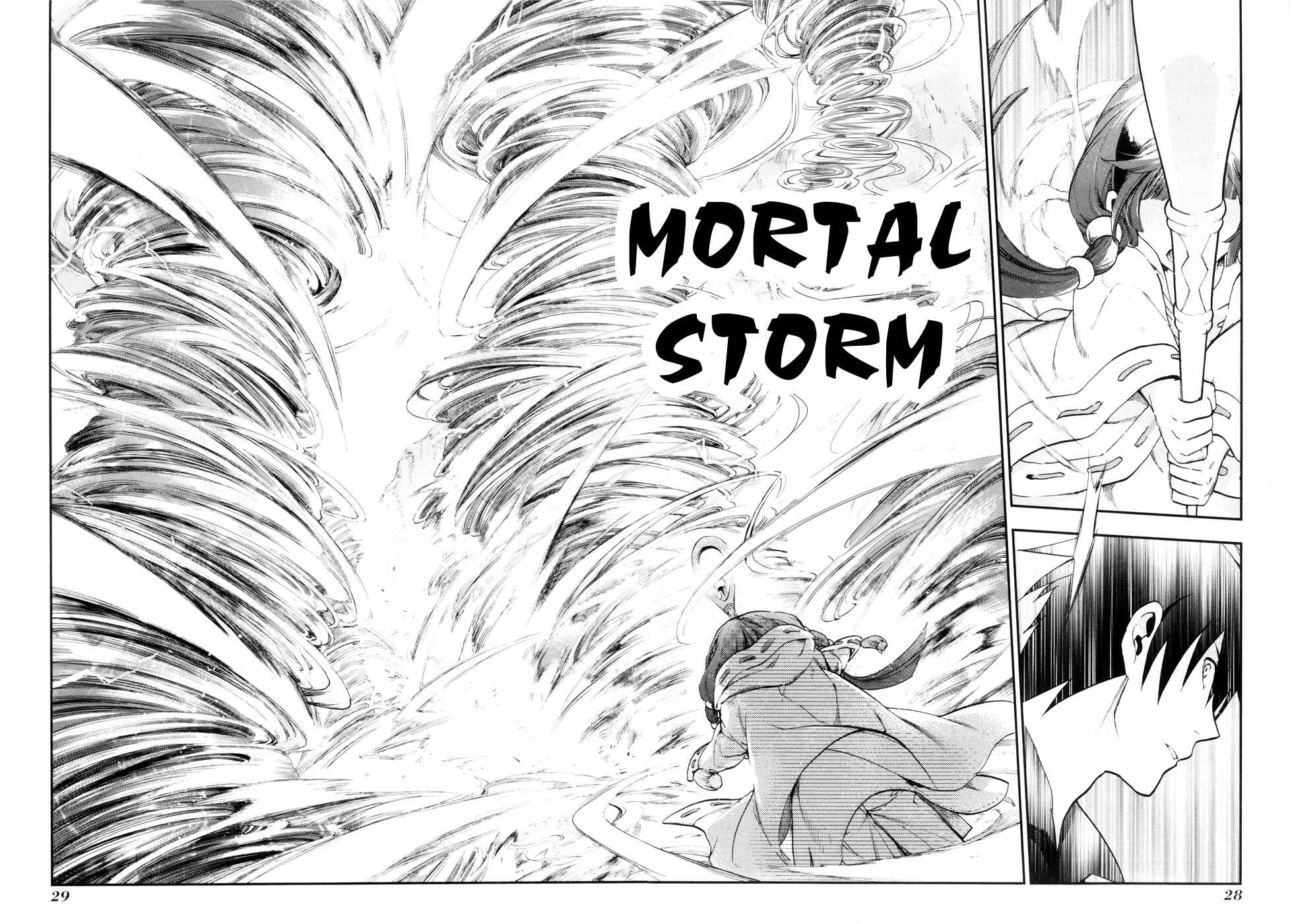 Page 26 Chapter 23 Rain