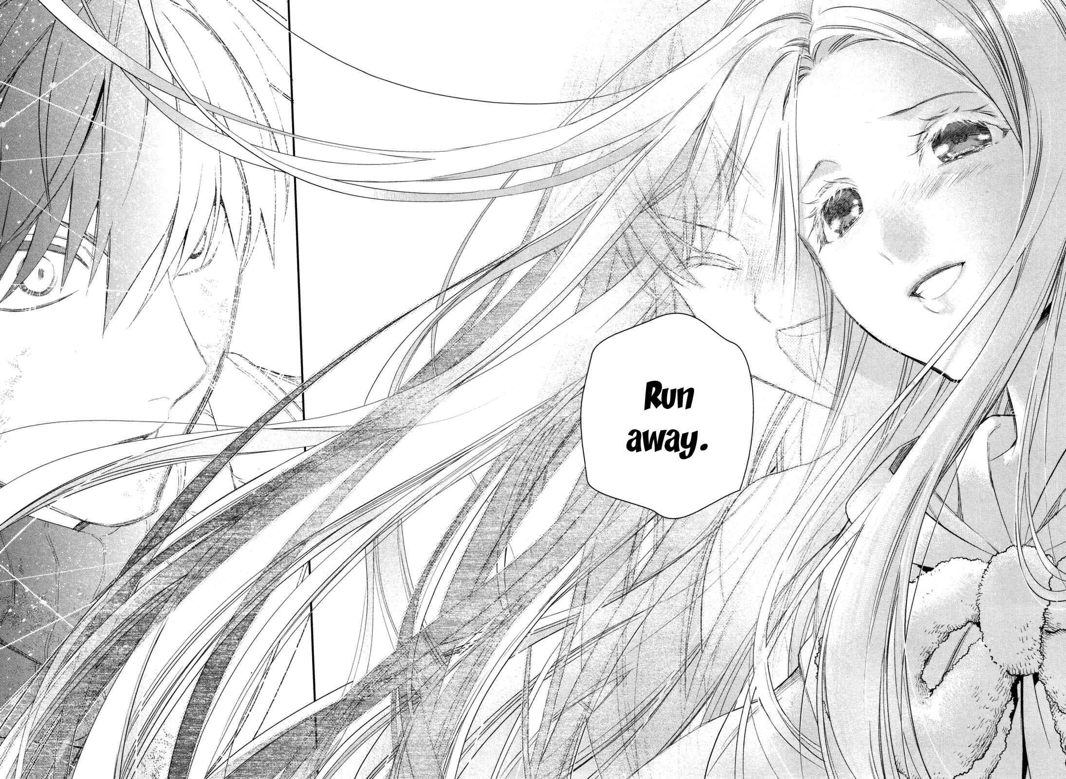 Page 10 Chapter 76 Rain