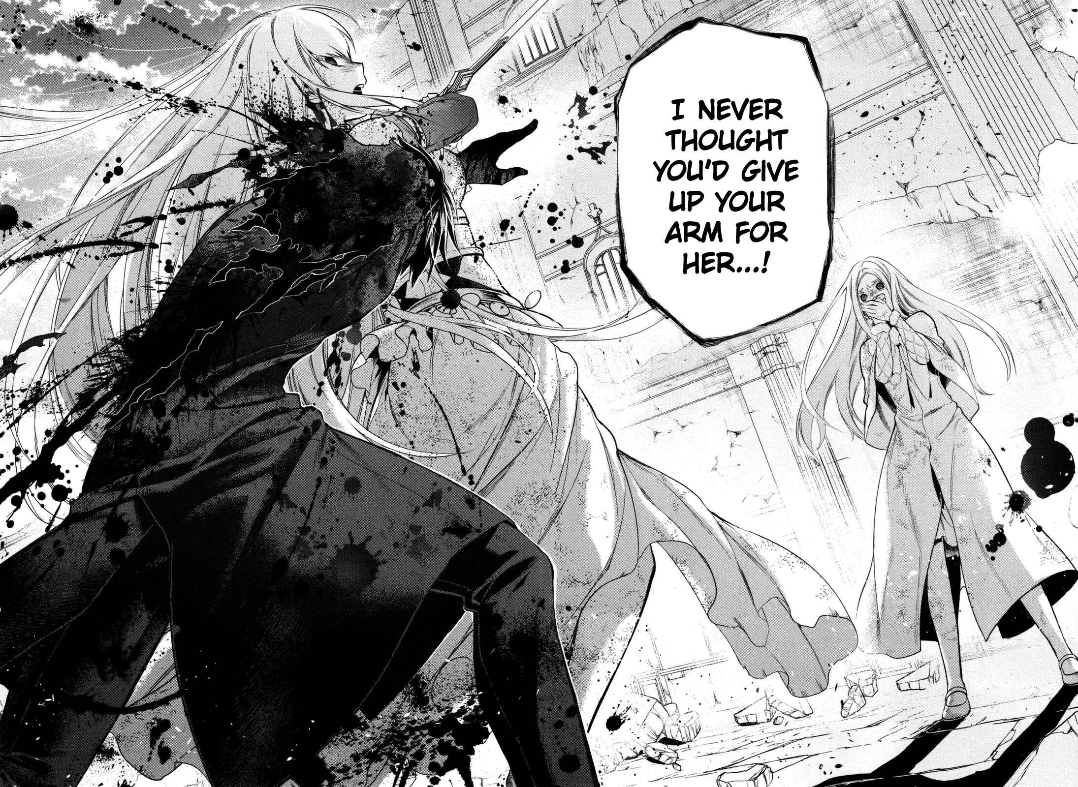 Page 13 Chapter 76 Rain