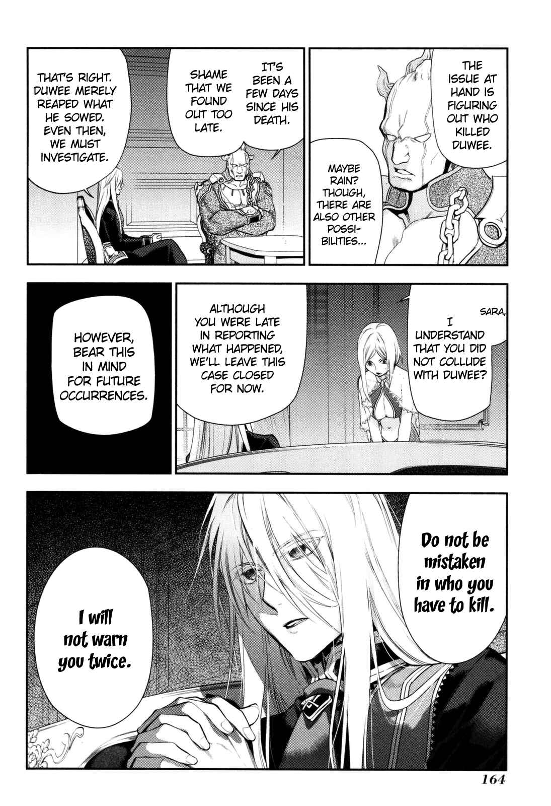 Page 24 Chapter 76 Rain