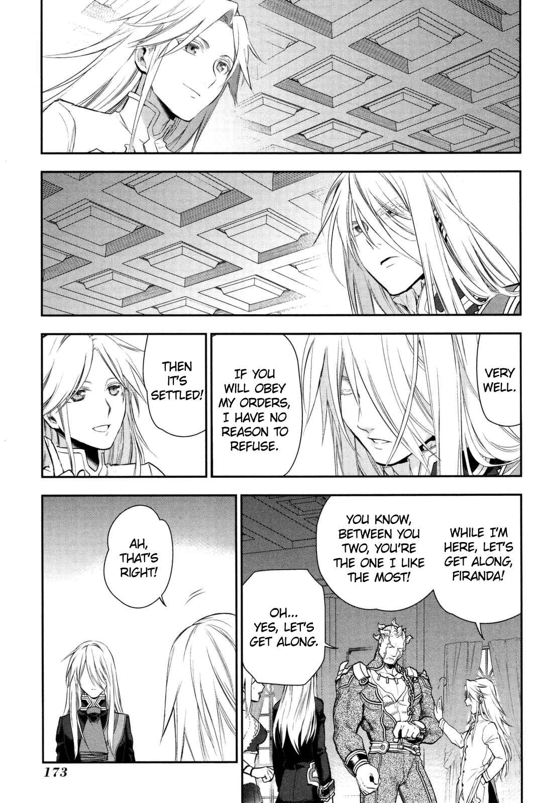 Page 33 Chapter 76 Rain