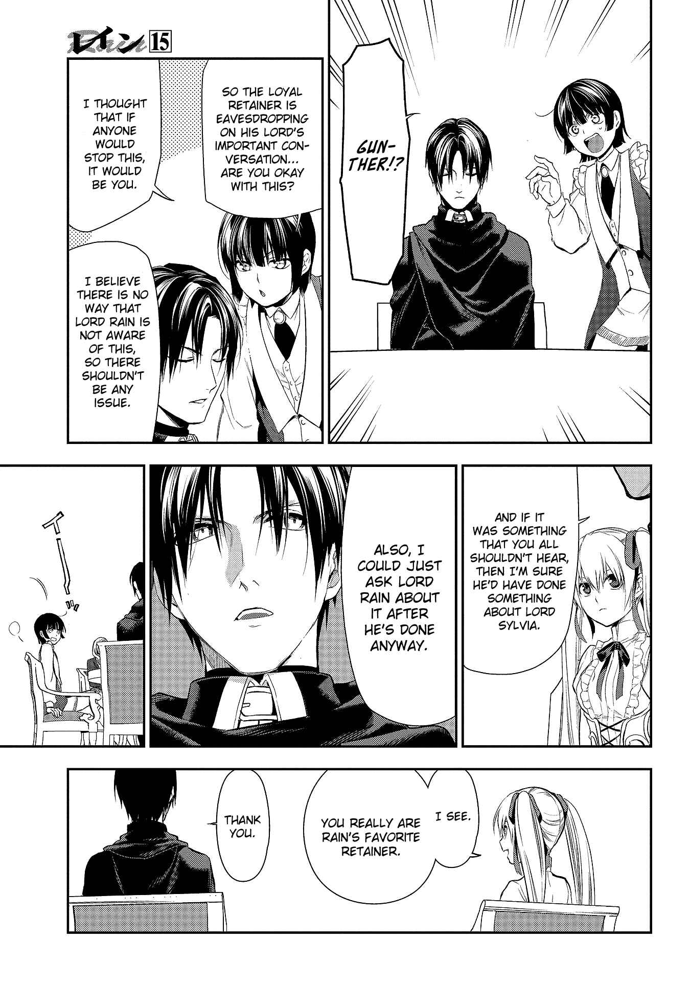 Page 17 Chapter 78 Rain