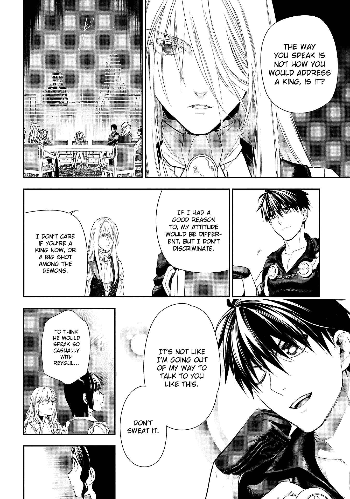 Page 22 Chapter 78 Rain