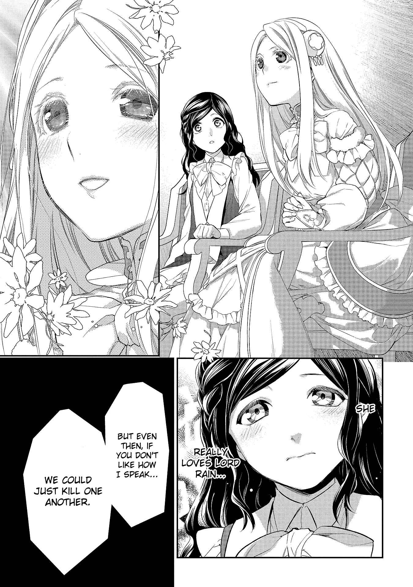Page 23 Chapter 78 Rain