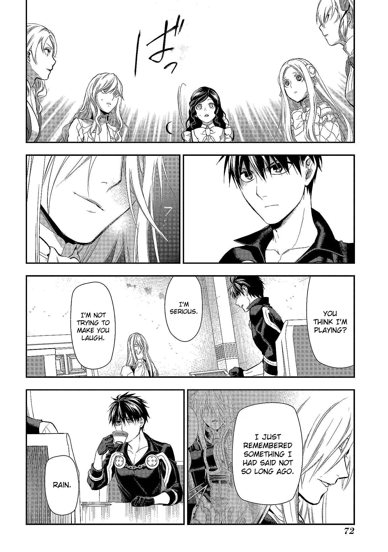 Page 24 Chapter 78 Rain