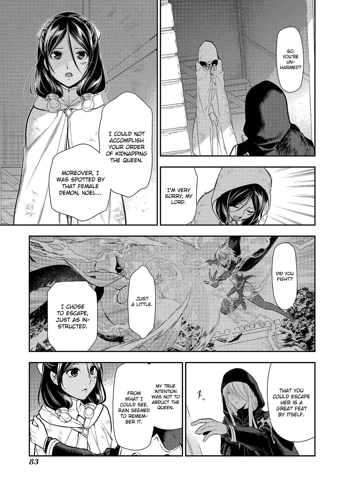 Page 35 Chapter 78 Rain