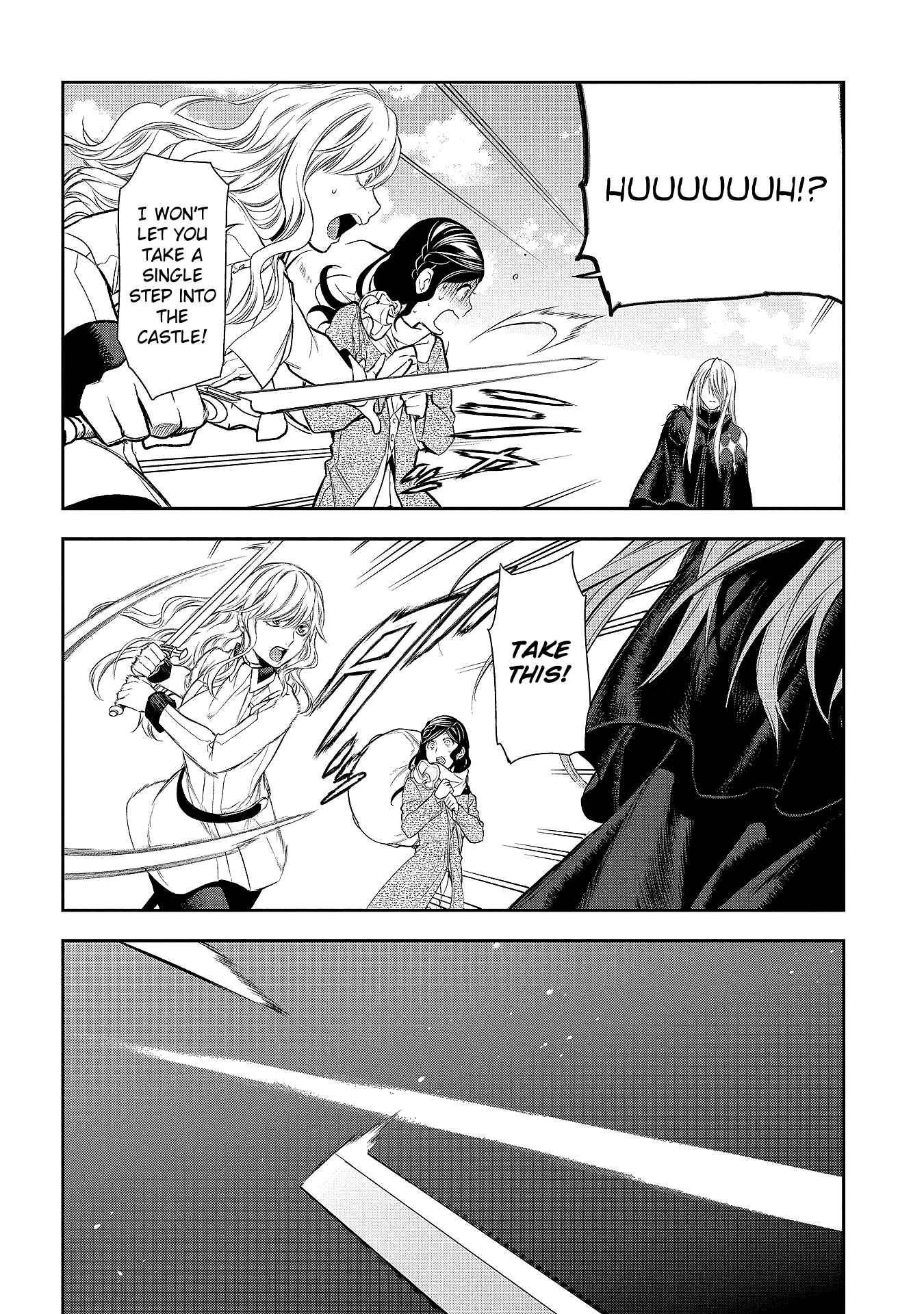 Page 7 Chapter 78 Rain